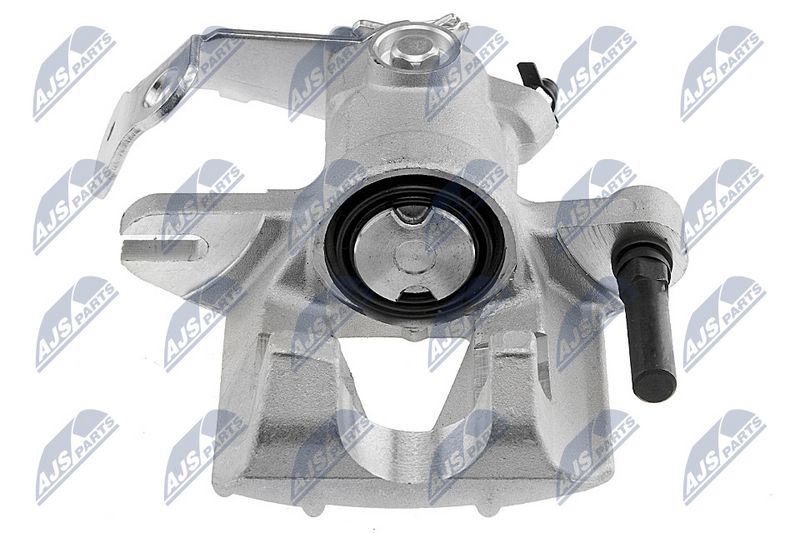 Pidurisadul, NTY HZT-PL-016