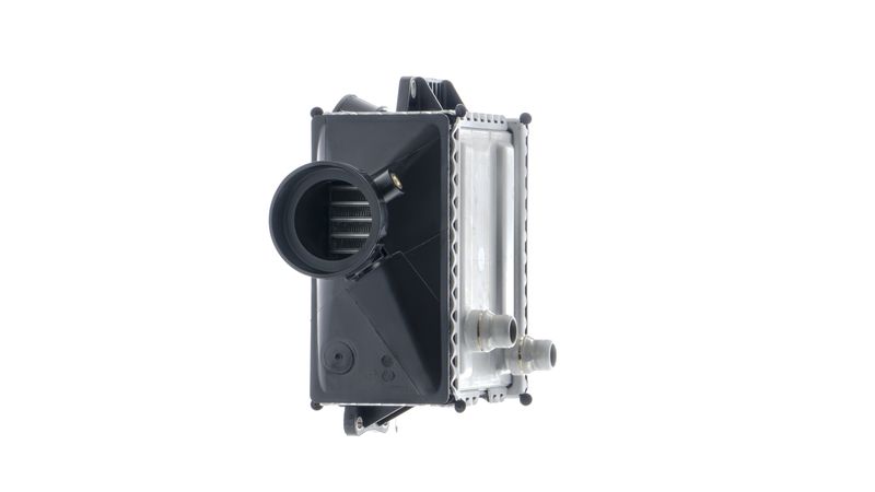 Product Image - Intercooler, inlaatluchtkoeler - CI639000P - MAHLE