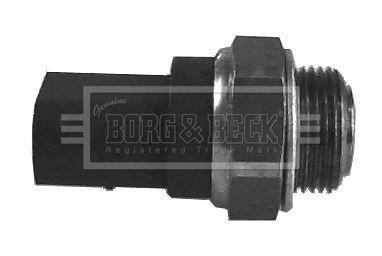 BORG & BECK hőkapcsoló, hűtőventilátor BTS821.92