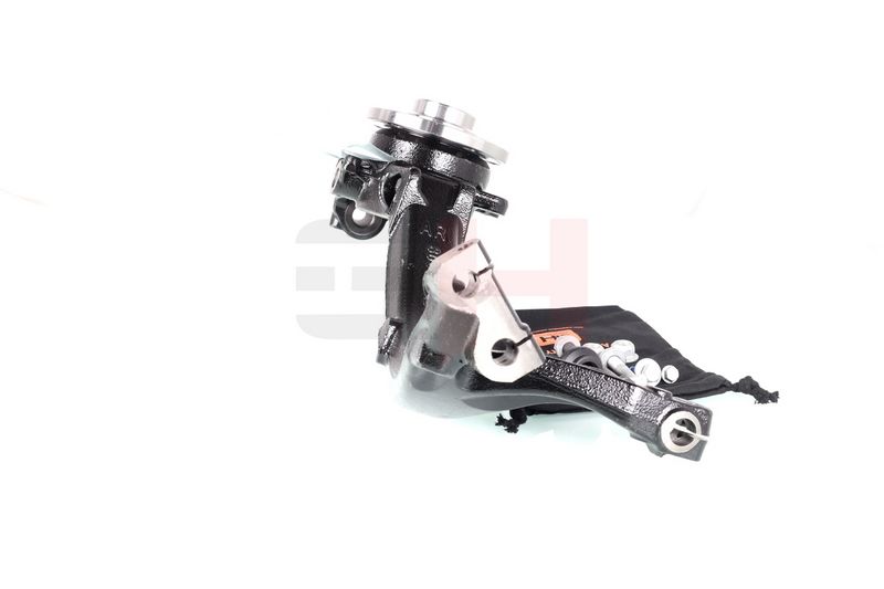 GH GH-289945H Steering Knuckle, wheel suspension