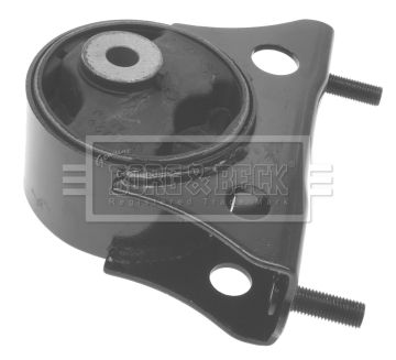 Soporte, motor