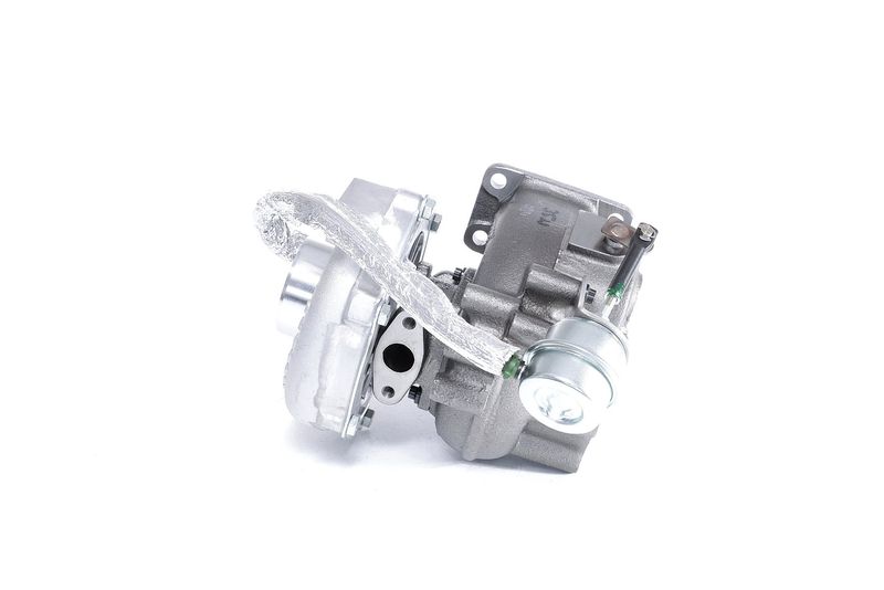 Compresor,sistem de supraalimentare T914287 BTS Turbo