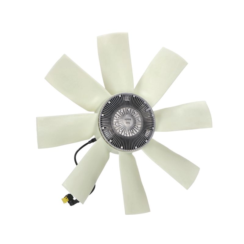 visko spojka VOLVO/RVI Euro 6 86236