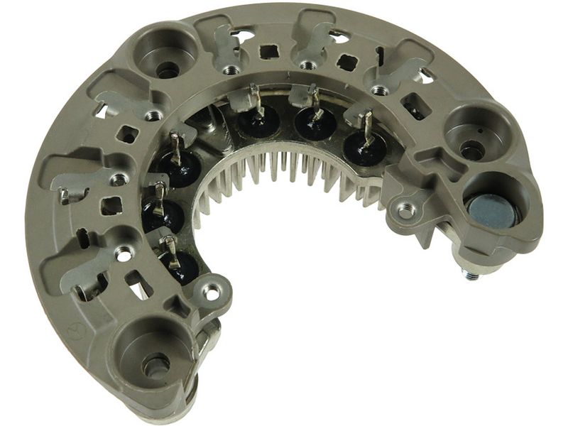 AS-PL ARC5180 Rectifier, alternator