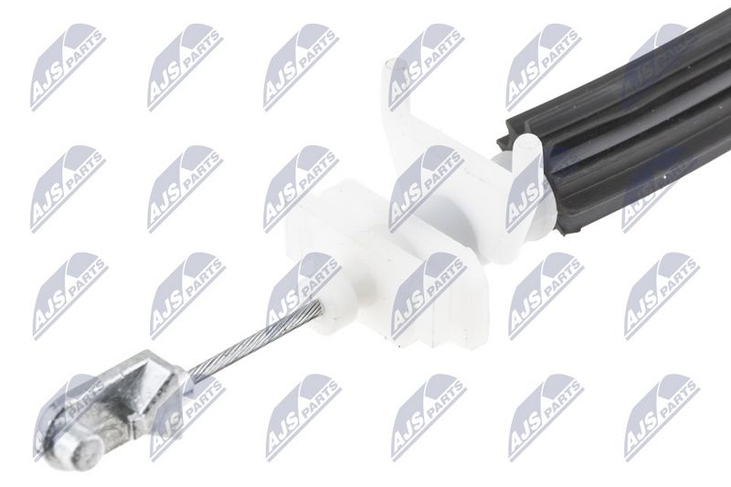 Tõmbetross, autoukse lukustuse avamine, NTY EZC-LR-098