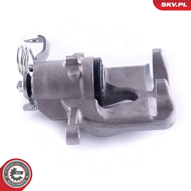 Pidurisadul, ESEN SKV 55SKV203