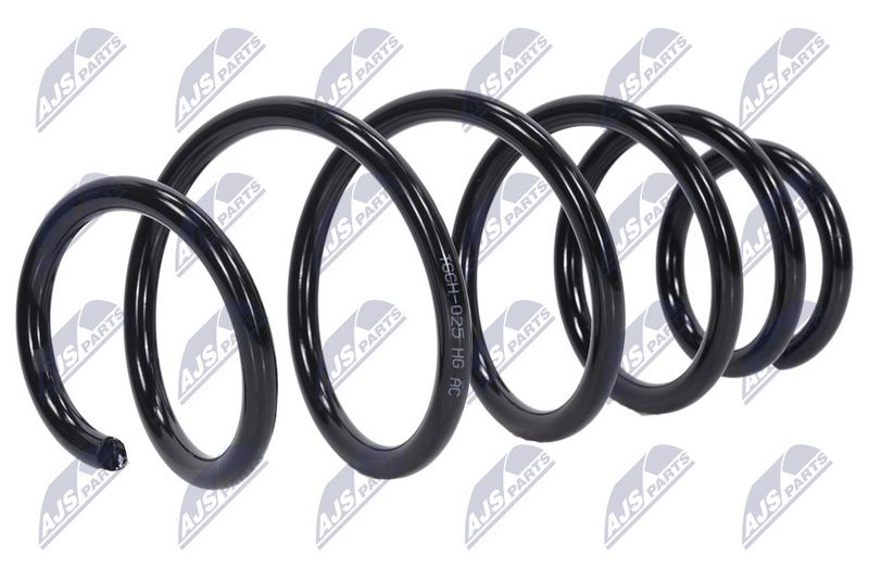 NTY ASZ-CH-025 Suspension Spring