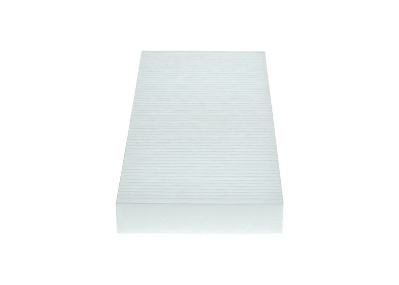 BOSCH 1 987 432 151 Filter, cabin air