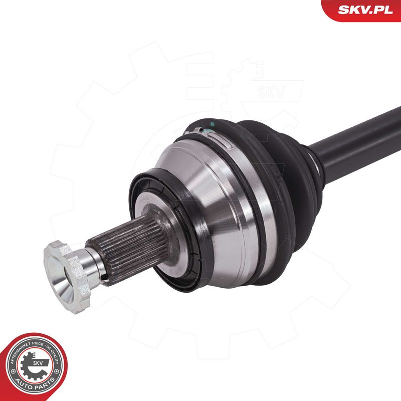 ESEN SKV 40SKV441 Drive Shaft