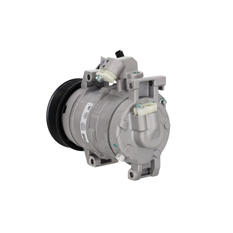 Kompressor, kliimaseade, NISSENS 891044