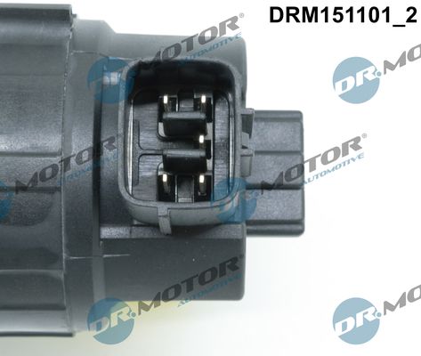 Клапан системи рециркуляції вг, Dr.Motor DRM151101