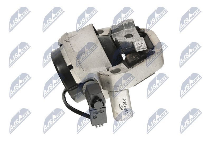 Paigutus, Mootor, NTY ZPS-AU-051