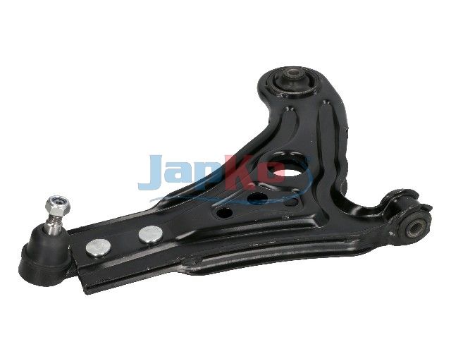 Brat, suspensie roata JAPKO 72C03R