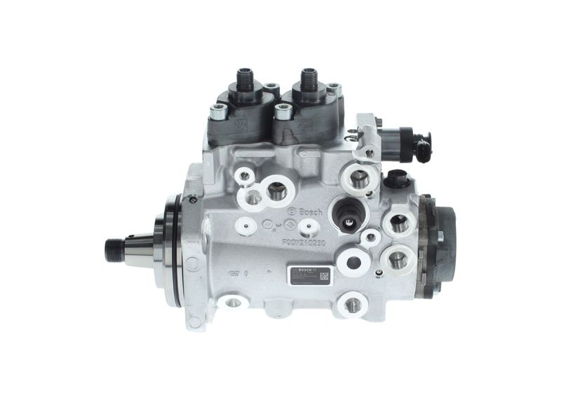 Bosch High Pressure Pump 0 445 020 384