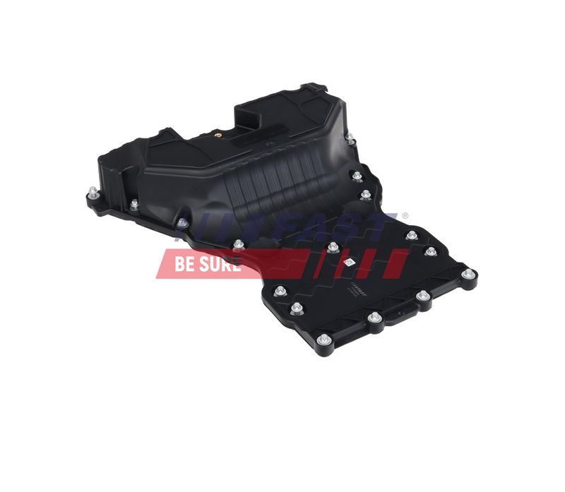 FAST FT04889 Oil Sump, automatic transmission