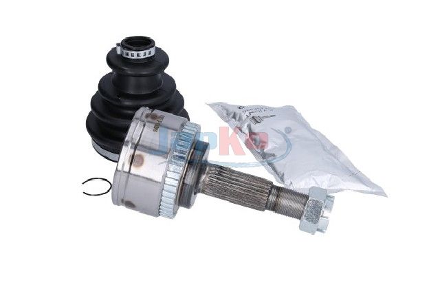 Liigendlaager, veovõll, JAPKO 621015