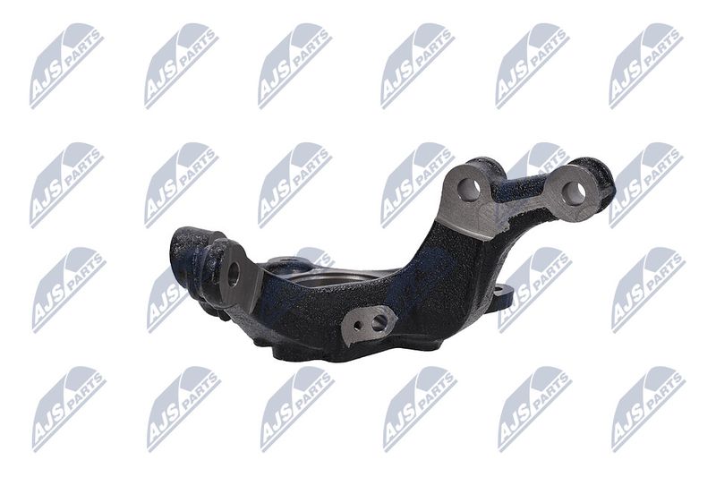 Käändmik, rattakinnitus, NTY ZZP-HD-011