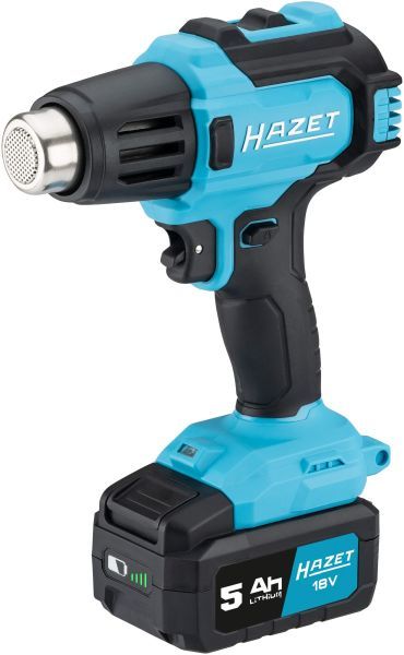 HAZET 9590-10 Hot Air Dryer