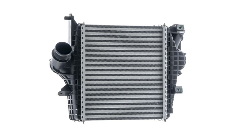 Product Image - Intercooler, inlaatluchtkoeler - CI637000P - MAHLE