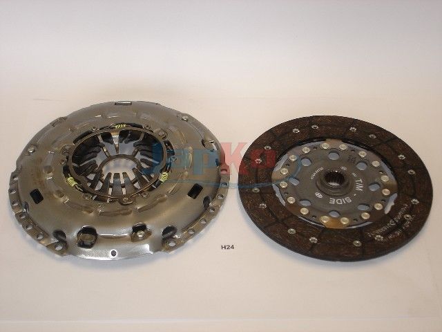 JAPKO 70H24 - Clutch Pressure Plate