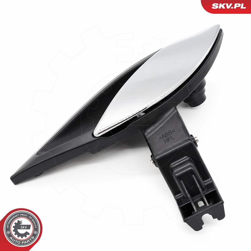 Uksekäepide, salongivarustus, ESEN SKV 97SKV057