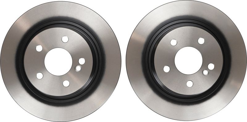 Piduriketas, TRW DF4805