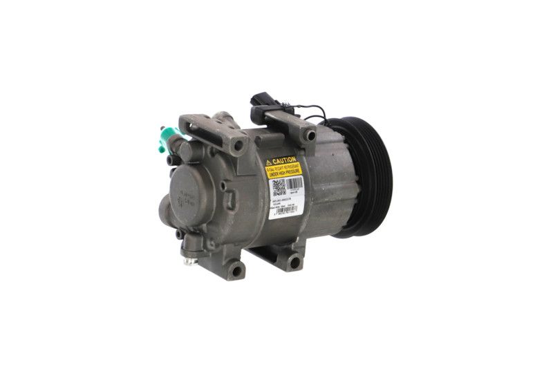 REMANTE 005-001-000257R Compressor, air conditioning