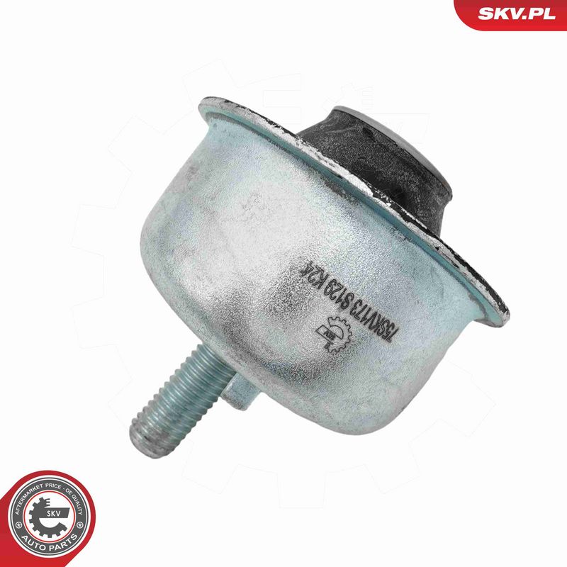 ESEN SKV 75SKV173 Variklio pagalvė