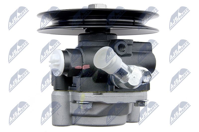 NTY SPW-TY-015 Hydraulic Pump, steering