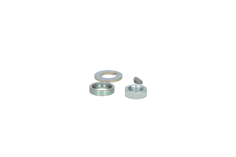 VALEO 300767 Repair Kit, starter