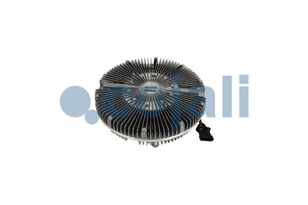 Cupla, ventilator radiator COJALI 8521161
