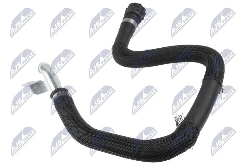 Jahutusvoolik, NTY CPP-CH-011