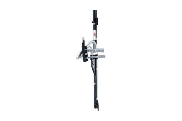 NRF 350099 Condenser, air conditioning