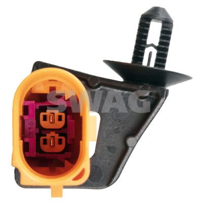 SWAG 33 11 1126 Sensor, exhaust gas temperature