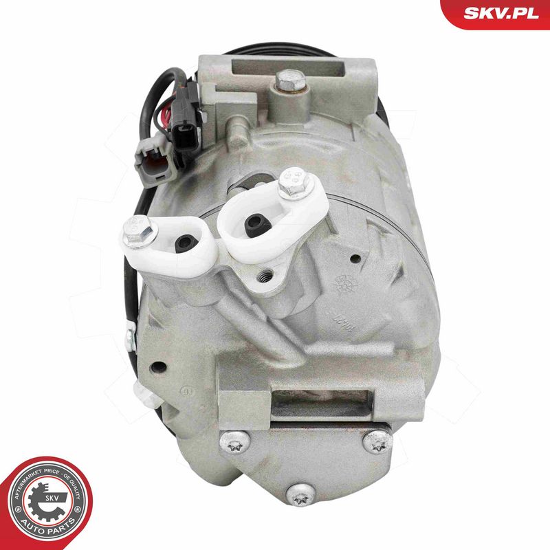 Kompressor, kliimaseade, ESEN SKV 84SKV077