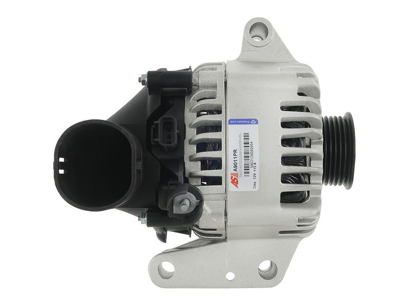 Generaator, AS-PL A9011PR