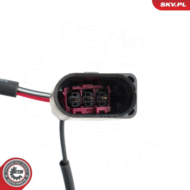 Kompressor, kliimaseade, ESEN SKV 84SKV123