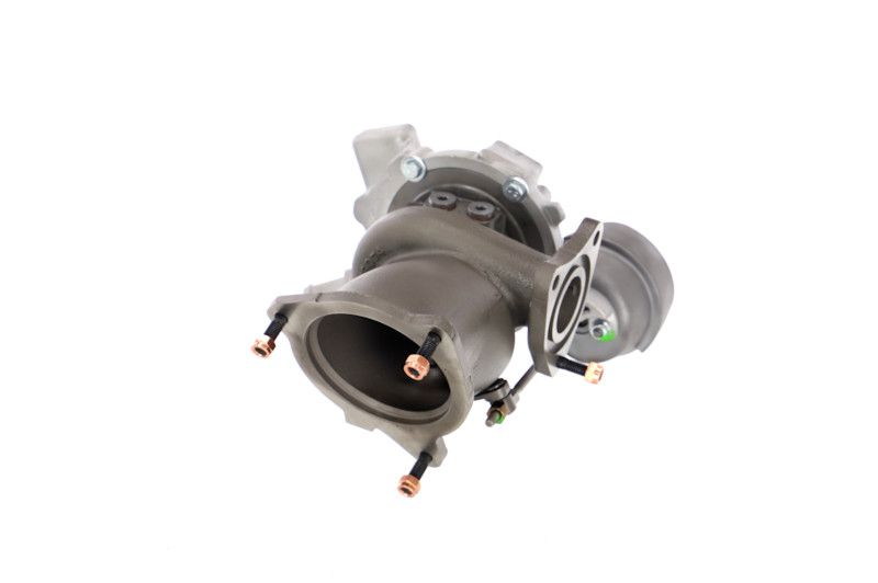 REMANTE 003-001-003793R Charger, charging (supercharged/turbocharged)