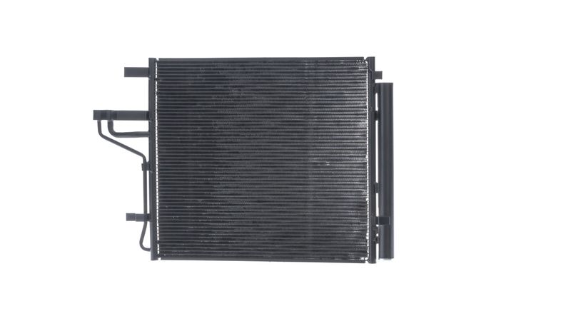 Product Image - Condensor, airconditioning - AC1069000S - MAHLE