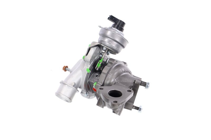 REMANTE 003-002-001328R Charger, charging (supercharged/turbocharged)