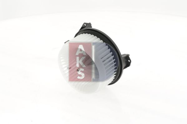 Ventilator, habitaclu AKS DASIS 028020N