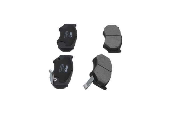 Kavo Parts KBP-10097 Brake Pad Set, disc brake