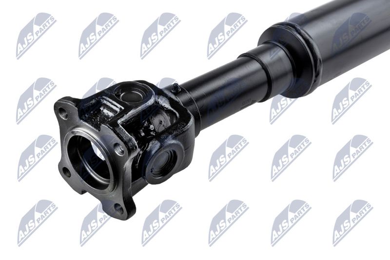 NTY NWN-KA-005 Propshaft, axle drive