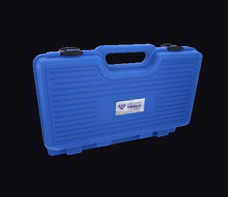 KS TOOLS BT701220 Bleeder Adaptor Set