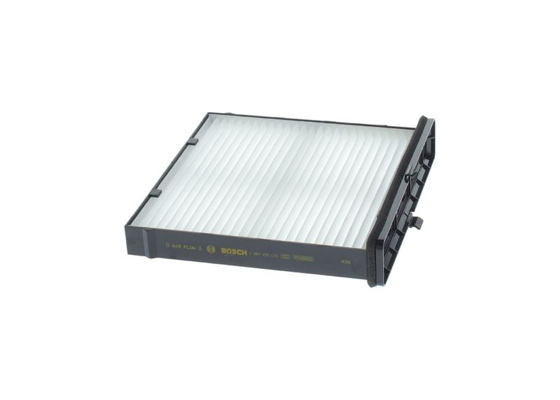 Filter, salongiõhk, BOSCH 1 987 435 173
