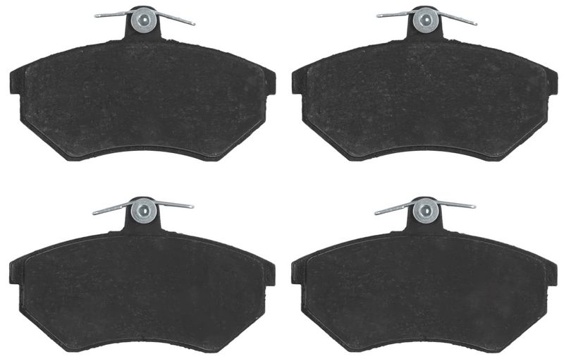 TRW GDB1048 Brake Pad Set, disc brake