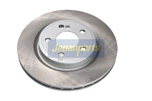 спирачен диск JAPANPARTS