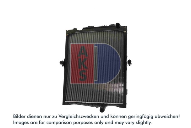 Kühler, Motorkühlung