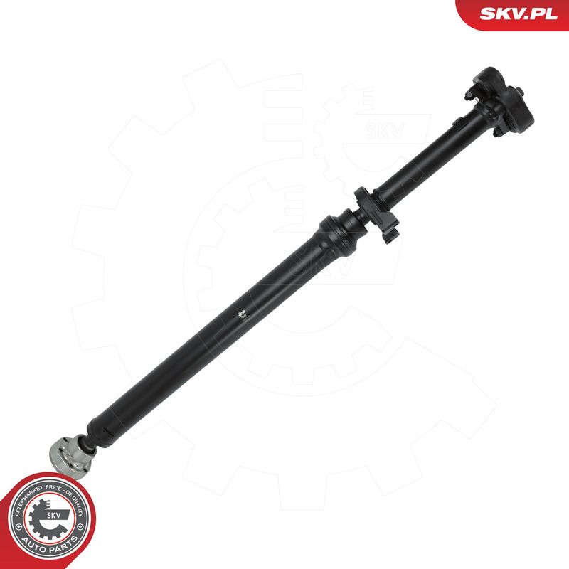 Veovõll, ESEN SKV 76SKV039