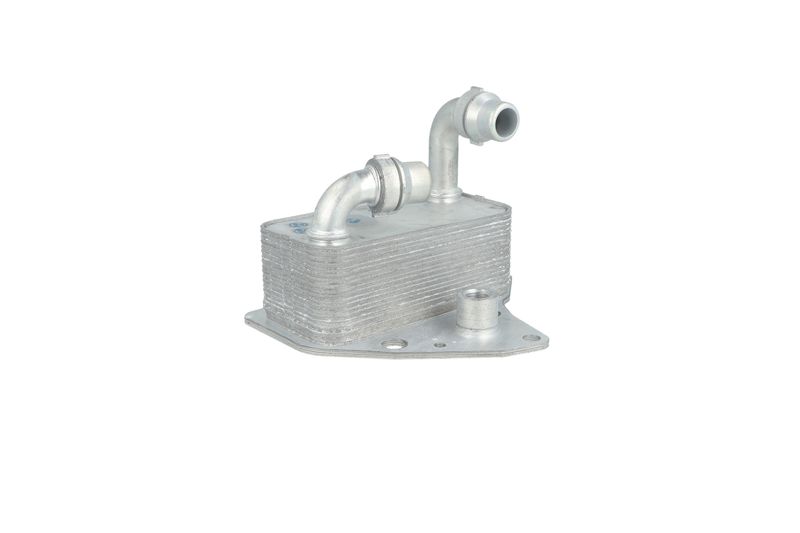 Õliradiaator, mootoriõli, NRF 31343